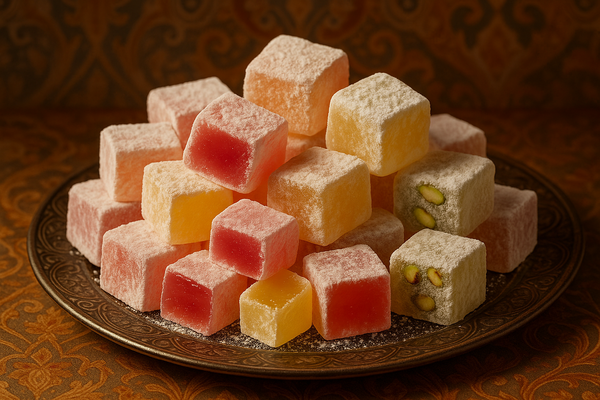 Turkish Delight