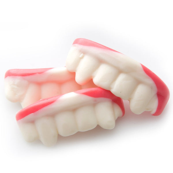 Teeth Gummy