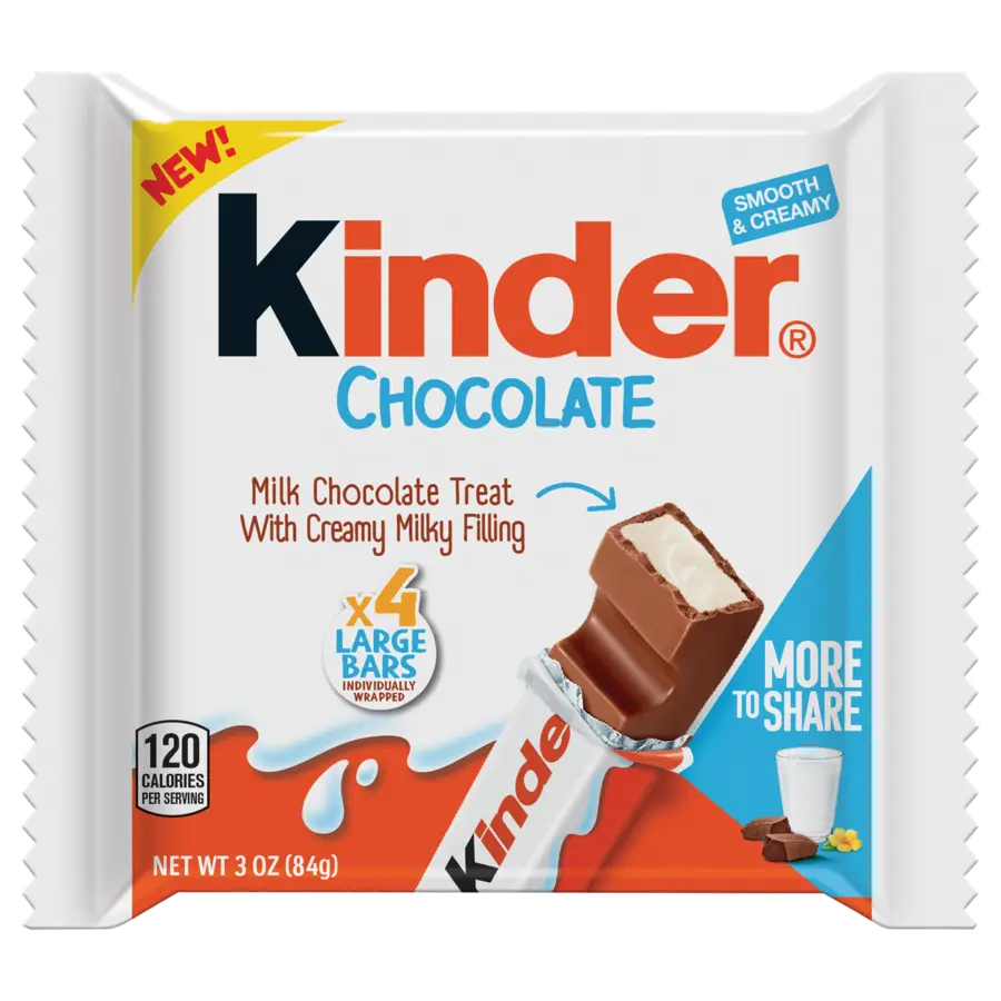 Regular Chocolates