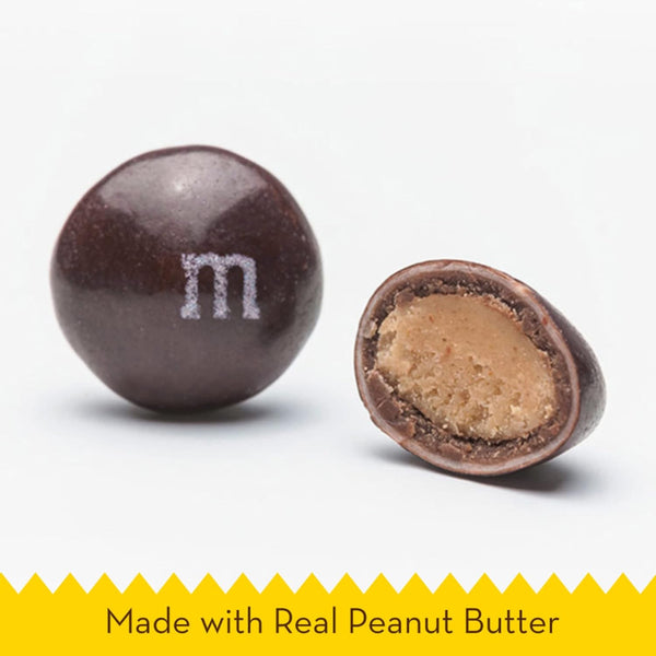 M&M Peanut Butter