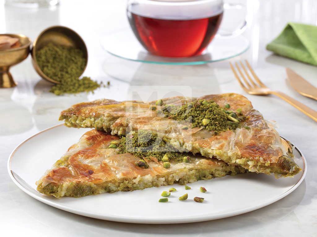 Pistachio Katmer