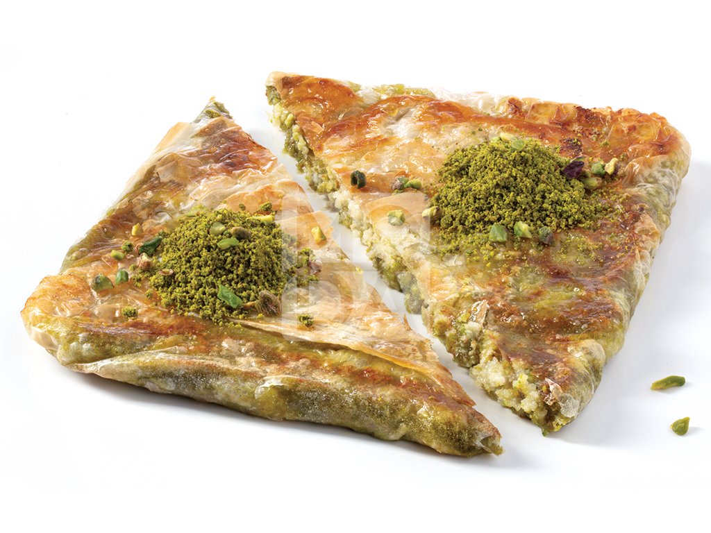 Pistachio Katmer