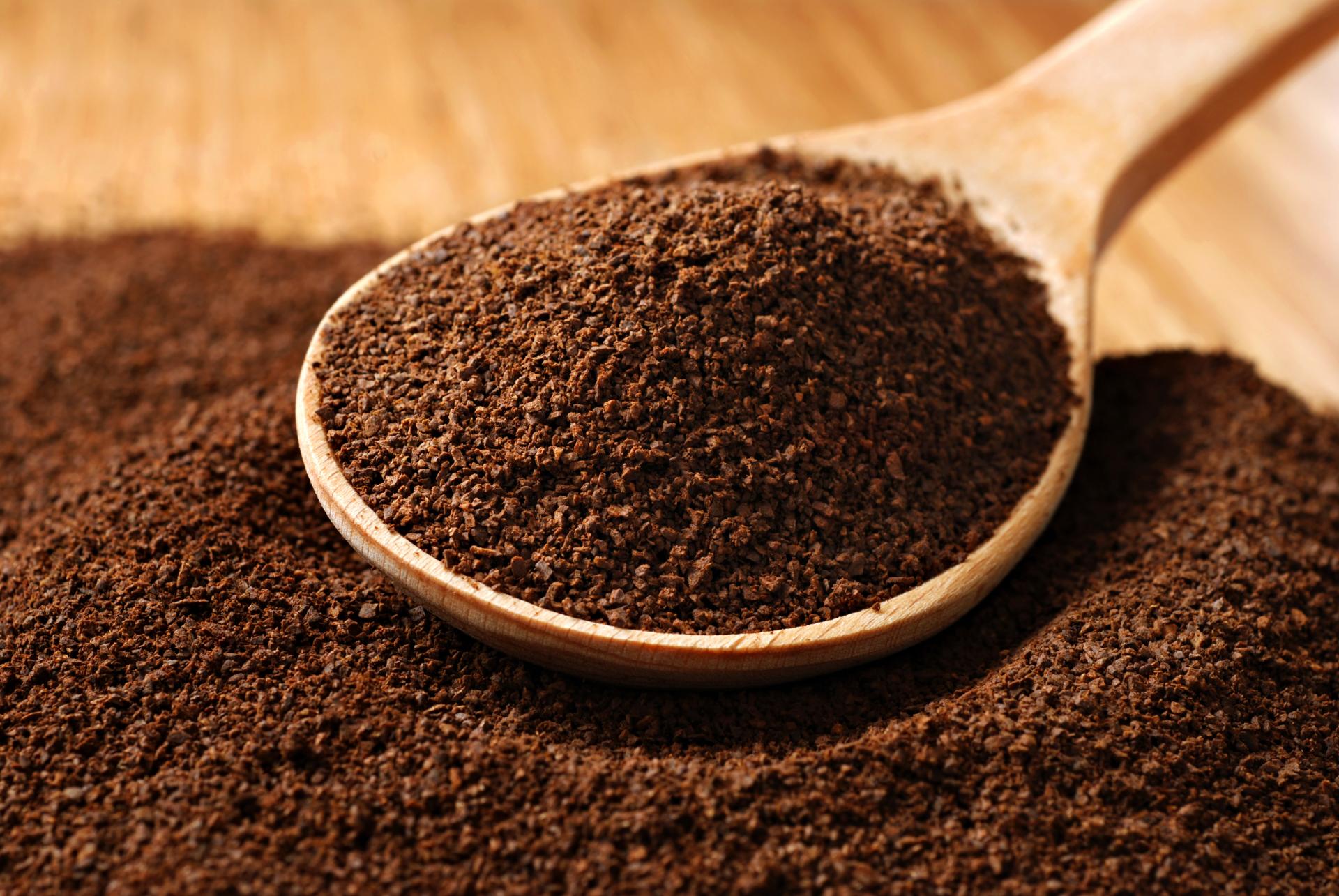 Kurukahveci Coffee spoon