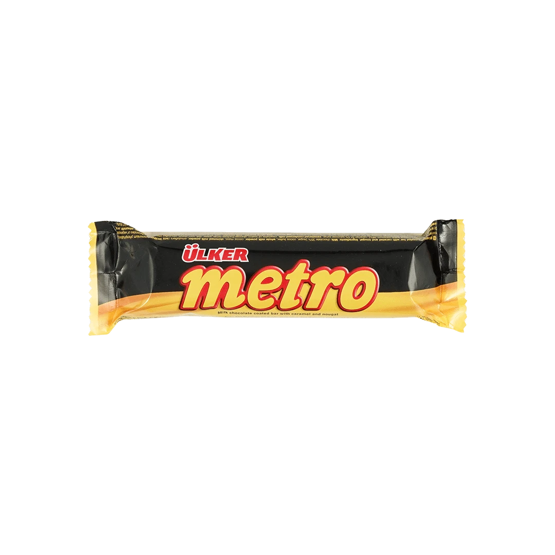 Ulker Metro